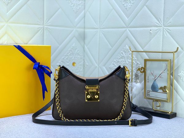 Classic high quality Luxury Designer bag Womens fashion totes shopping Bags Genuine Leather shoulder bag Purse free ship
