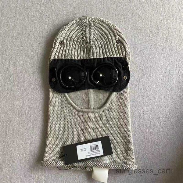 

Bonnet Hat Beanie Cp Bonnet Cp Autumn Winter CP Designer Outdoor Cycling Windproof Warm Men and Women's Unisex beanie cp hat