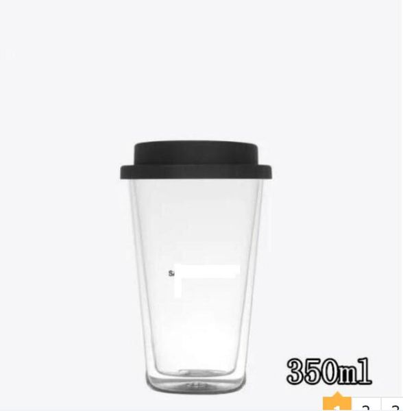 

Bottle Coffee Mugs & Cups Fashion Design with gift box bag MJ223708, Camel