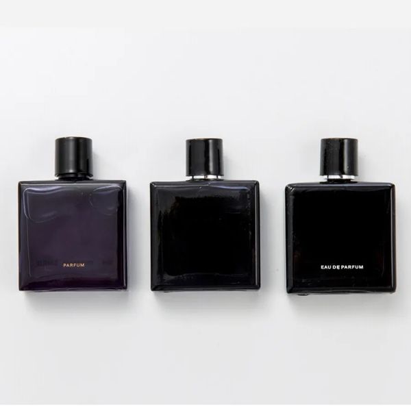 

Designer Cologne for Men Blue EDP EDT Spray Perfume 100 ML Brand Natural Long Lasting Pleasant Fragrance for Gift Male Charming Scent 3.4 fl.oz Wholesale