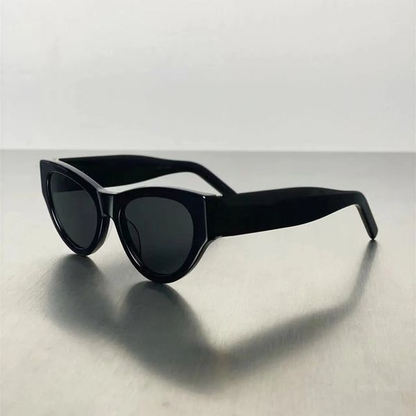 Sunglasses for Men and Women High Quality Fashion Sun Protection Multifunctional UV Protection Lightweight Glasses with Box