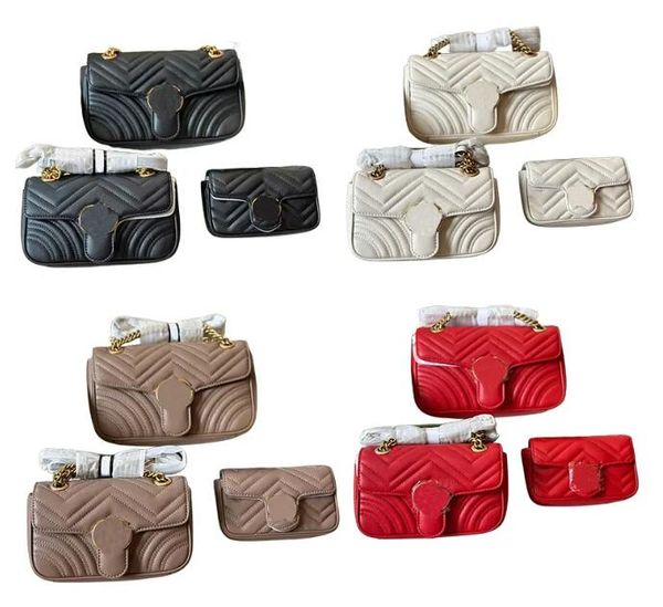 

New Star Bags Tote Bags Handbag Women Shoulder Bags Famous Chain Crossbody Bag Fashion Quilted Heart Leather Handbag Female Designer Purse Bag, 17951_45 preminum quality