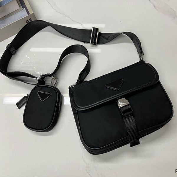 

bag designer canvas bags Nylon Wholesale tote hobo handbag for women Shoulder Bagss Chest pack lady chains handbags purse messenger handbags