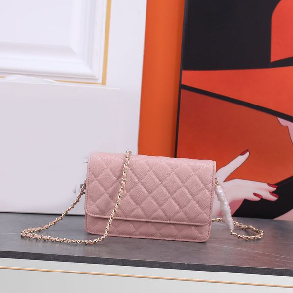 

2023Top 2-in-1 bag three-piece mahjong bag New all-leather printed women's leather painted design Single shoulder crossbody bag12345 #33814CN12, White ball pattern