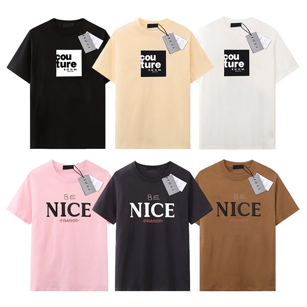 

Mens Designer T-Shirt Luxury Brand Ba T Shirts Mens Womens Short Sleeve Tees Summer Shirts Hip Hop Streetwear Tops Shorts Clothing Clothes Various Colors-32, 2-3