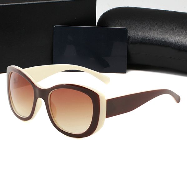 

Women Sunglasses Designer Fashion Sunglasses For Woman Luxury Vintage Sunglasses Summer Style Cycling sun glasses man UV400 Lenses Shades With Box 88JJ90
