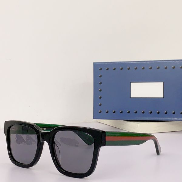 

sunglasses for women glasses square sunglasses mens European American retro style high quality Plate Material eyeglasses frame designer shades Outdoor goggles