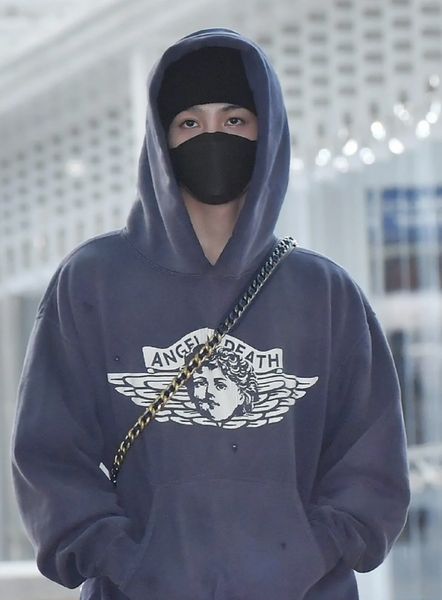 

Casual Designers Hooded Sweatshirts Tracksuit Jumpers Fashion Mens Clothing Graphic Printing Long Sleeve Pullover Cotton Hoodies Sets Man Sportswear, Lavender