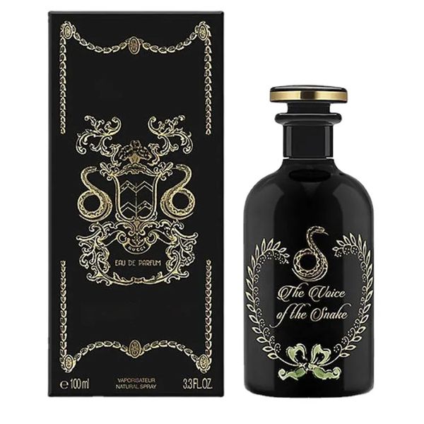 

Designer Perfume Fragrances for Women and Men EDP Spray Cologne 100 ML Classic Long Lasting Pleasant Woody Floral Unisex Charming Scent for Gift 3.4 fl.oz Wholesale