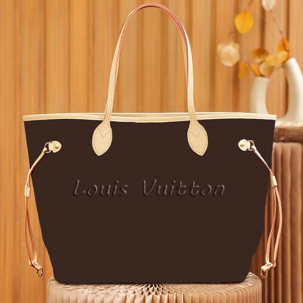 

Classic Womens Crossbody Bag MM 32CM Dupe Designer Bag Popular Luxury Handbags Women Leather Shoulder Bags Ladies Totes Bag Medium Size No Box Best Quality Sac Femme