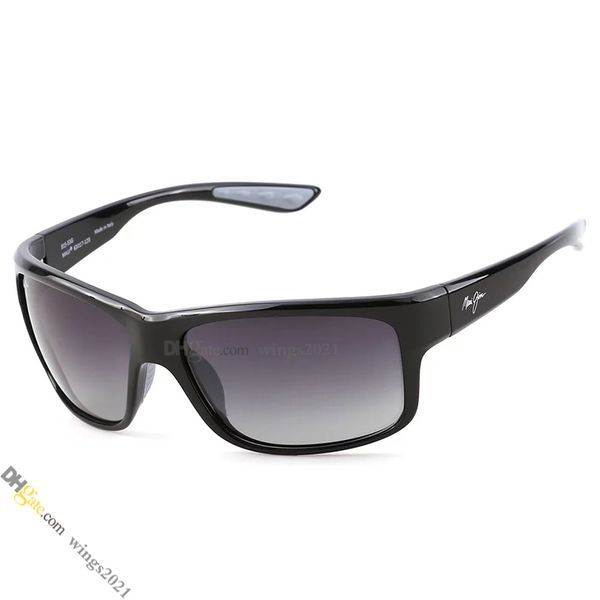 

designer sunglasses mens sunglasses UV400 beach sunglasses High-Quality polarizing lens Color Coated TR-90&Silicone Frame - Southern Cross; Store/21417581