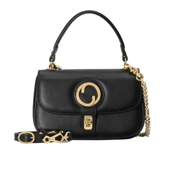 

Designer Womens Blondie Messenger Bags Tote Handbag Real Leather Shoulder Quality Shopping Crossbody Fashion Bag with Straps 01, Red