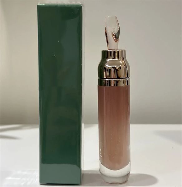 

Gloss The Volumizer 7ml Balm Deep Moisturizing Lip Oil, Light pink