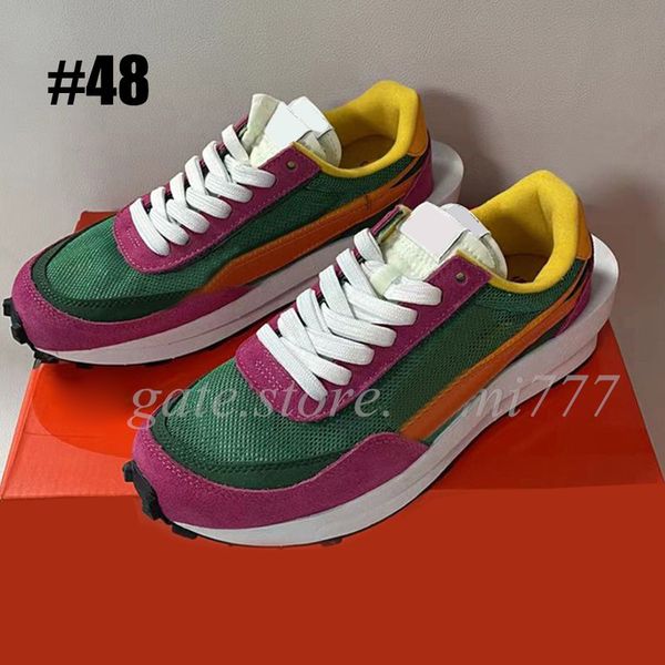 

Good Quality Fashion Sneakers Running Shoes for Men and Women Casual Sports Shoes EU36-45, #48