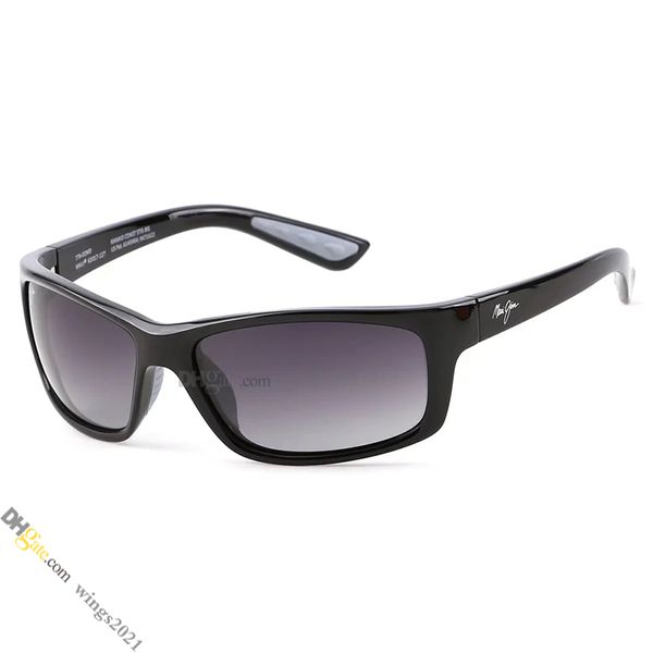 

designer sunglasses mens sunglasses UV400 beach sunglasses High-Quality polarizing lens Color Coated TR-90&Silicone Frame - Kanaio Coast; Store/21417581