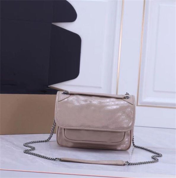 

Cosmetic Bags Classic Handbags Crossbody Totes Bags Lady Famous Designer Sheepskin Bags, Custom