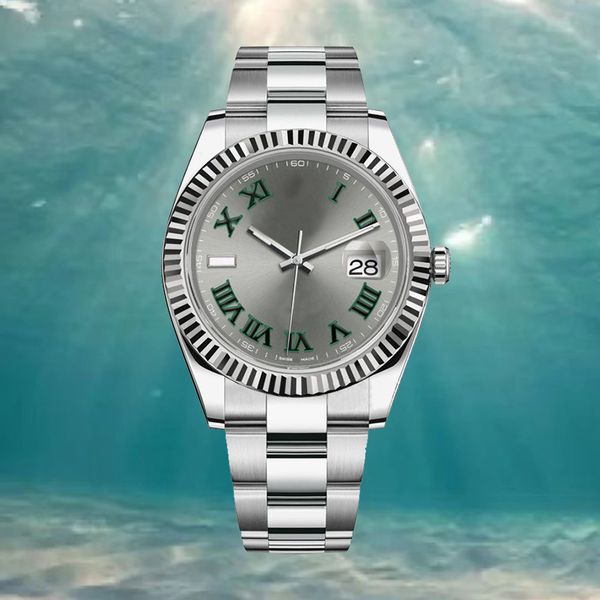 

high quality movement watches mens watch 2836 3235 advanced movement 904L steel relojes date wristwatches sapphire luminous women luxury watch Gifts Orologio, K11