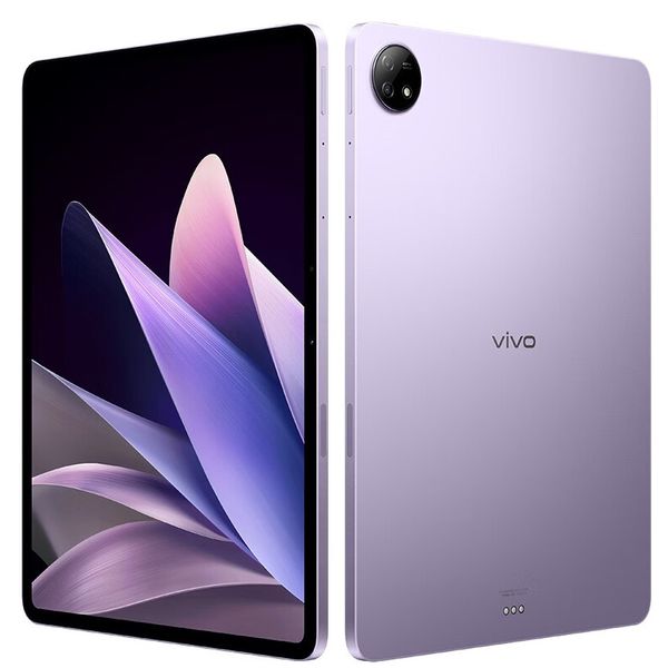 

Vivo Original Pad 2 Pad2 Smart Tablet PC 12GB RAM 256GB 512GB ROM MTK Dimensity 9000 Octa Core Android 12.1 Inches 144hz Large Screen 13.0MP NFC 10000mah 1GB 56GB 51GB 1.1
