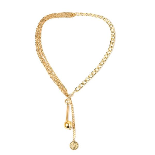 

Fashion Earrings Necklace Multi Styles Classic Stud Jewelry with Gift Box