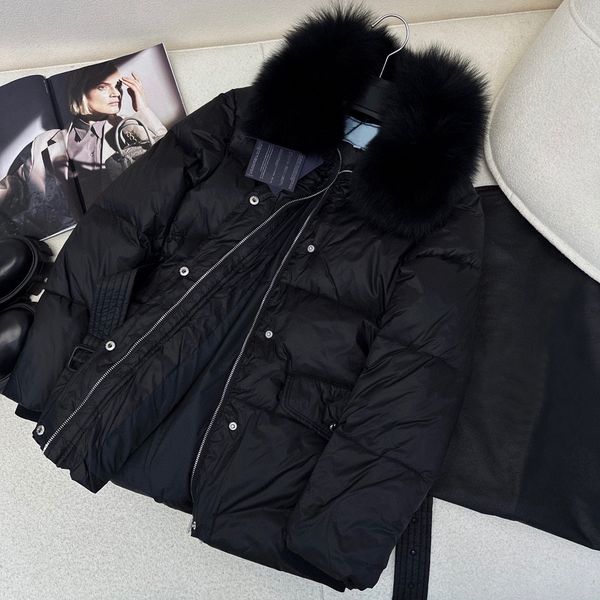 

Down Jackets womens puff Hooded Designer parkas women Zipper Coat Warm Sweatshirts Couples coats Letter Winter Outwear Black tracksuit, White