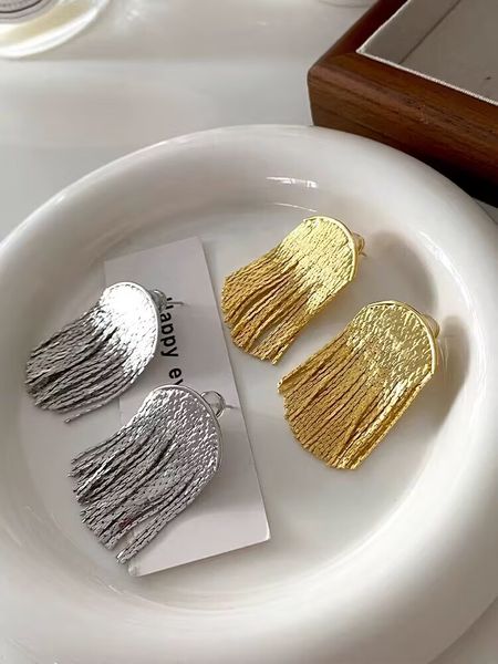 

Luxury fashion Party earring designer Earrings vans ear ring for women Christmas wedding gift 18gold classic unisex Dinner party holidays gifts