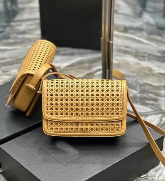 

Classic Solferrino Box Handbags Crossbody Totes Bags Lady Famous Designer Shoulder Bag Messenger Bag, Light brown