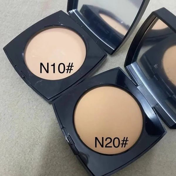 

Charming Foundation Face Powder Cushion Cream Healhy Glow Sheer Powders Gel Touch Foundations 12g Colors N10/N20