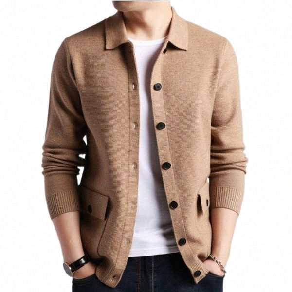 

men's sweaters men's sweaters 2021 clothing fashion male leisure cardigan knitting sweater/men's slim fit knit shirts/clothin, White;black