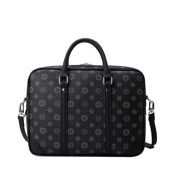 

women & men's briefcase bags style handbag classic hobo fashion bag purses wallets lapbag male purse