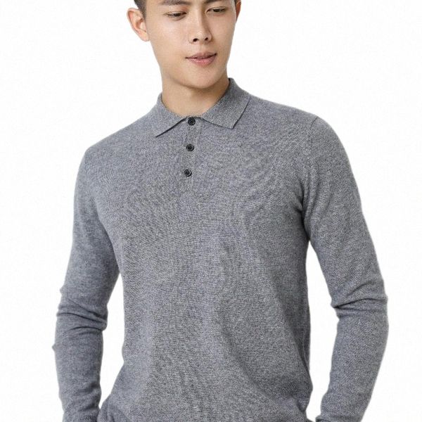 

men's sweaters men's sweaters 100% pure goat cashmere knitted man turn down collar grade winter warm pullovers male standard jumpe, White;black