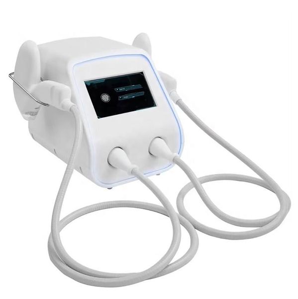 

germany tixel 2 stretch laser tixel novoxel thermal fractional machine acne treatment scar removal skin rejuvenation, Black