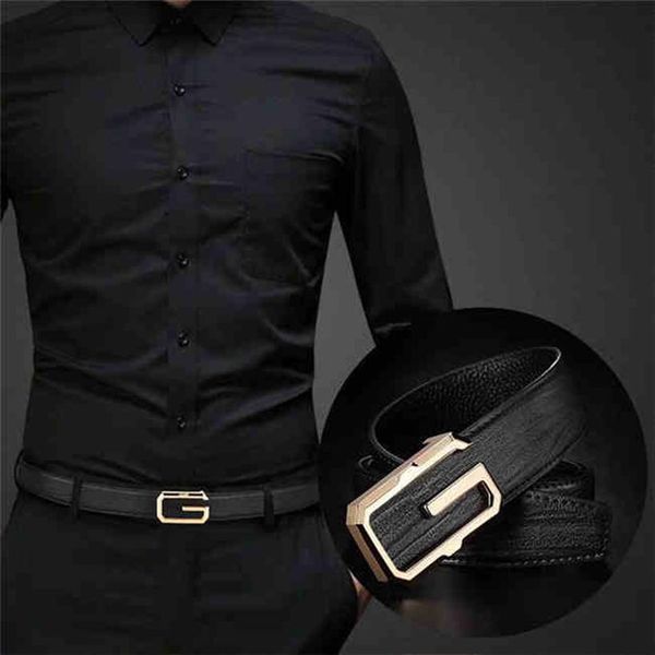 

belt genuine leather belts men belt women belt big smooth buckle classical mens belts women belts aaa006337h, Black;brown