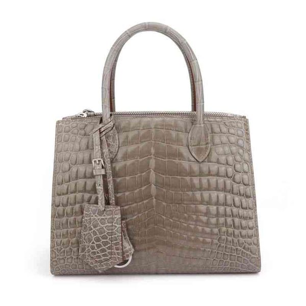 

luxury famous women's shoulder bags fashion cosmetic bag totes crocodile h home handbags designed by famous designer cross body purses