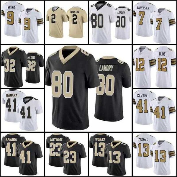 

tyrann mathieu jersey custom new''orleans''saints''mens drew brees alvin kamara jameis winston jarvis landry m