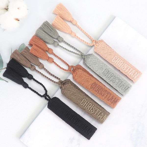 

fashion luxury brand bracelets chains women men embroidered handmade woven signature tassel bangle adjustable friendship bangles holiday bea, Golden;silver