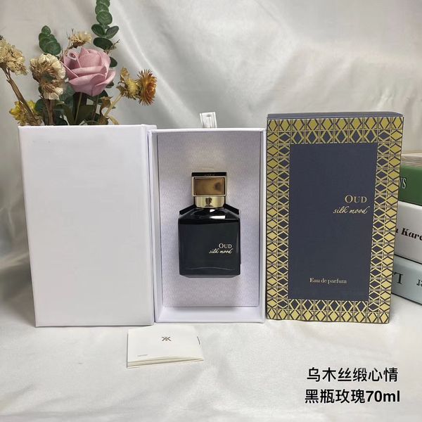 

durable perfume red bottle oriental flower fragrance 70ml