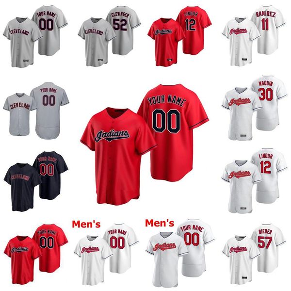 

baseball jerseys youth kids franmil reyes jersey satchel paige ricky vaughn jefry rodriguez domingo santana nick wittgren custom stitched, Black