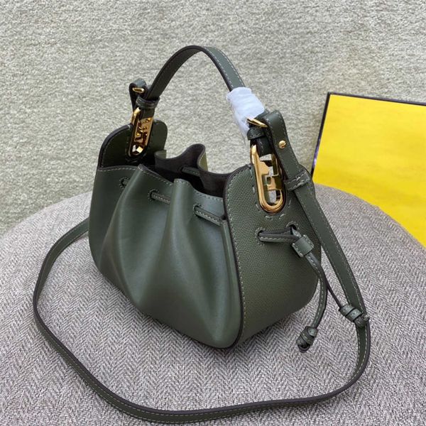 

totes nice handbag designer classic fd bag new fashion genuine leather bag 24cm