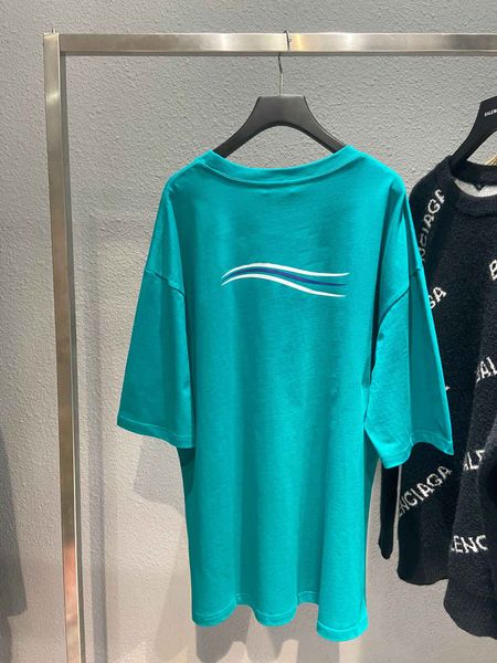 

men's plus tees & polos round neck embroidered and printed polar style summer wear with street pure cotton 2tr, Black;brown