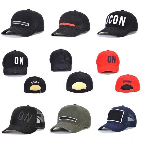 

luxury designer caps sun hat mens hats baseball summer fitted cap for women men s trucker snapback casual237b