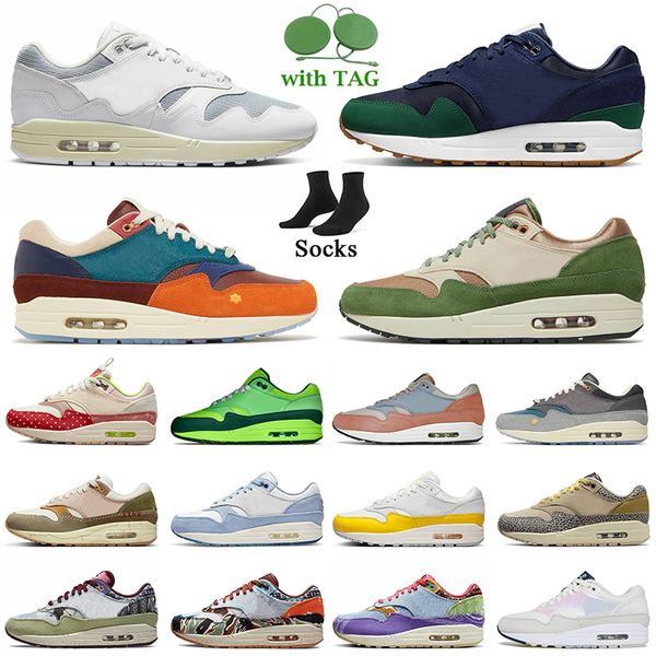 

fashion patta white 1 og running shoes 2022 women mens cactus jack 87 safari cobblestone tour yellow kasina won ang orange outdoor jogging s