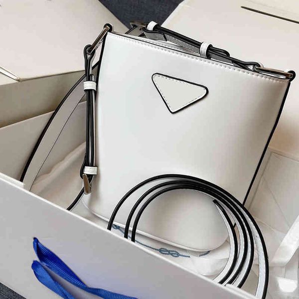 

drawstring bags women leather bucket bags fashion designer handbag popular messenger crossbody bag elegant ladies classic wallet zs9j