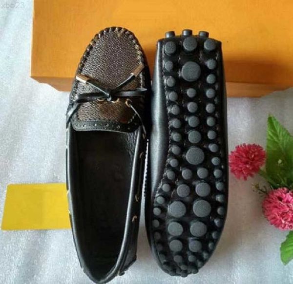 

classics loafers women dress shoes flat shoes canvas and real loafers two t shoe, Black
