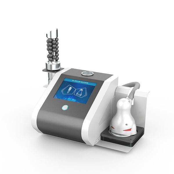 

new arrival slimming machine body sculpture tightening sphere 3d vacuum roller machine