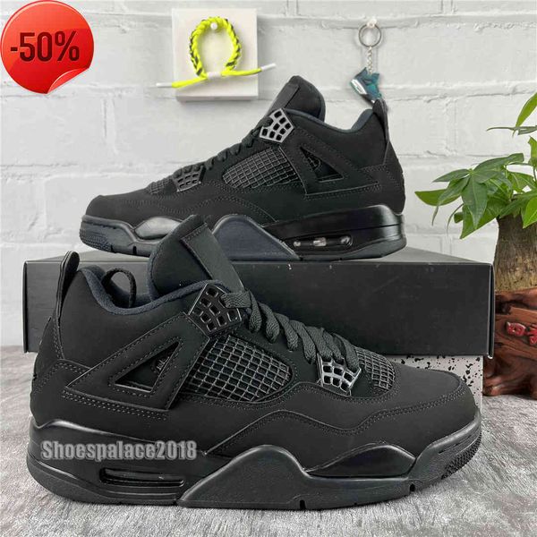 

boots 4 4s basketball shoes men pure money royalty white cement raptors black cat bred fire red mens trainers sports sneakers size 8 -13