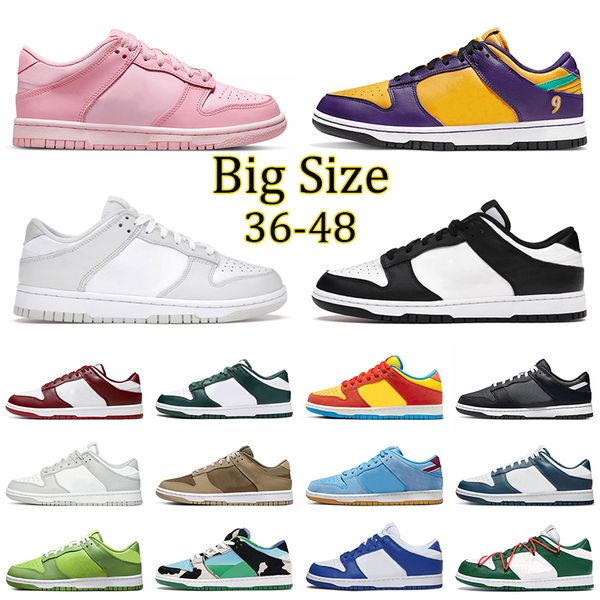 

men women running shoes retro white black panda unc vast grey fog graffiti valerian blue phillies pn dust mens off big size trainers sports, White;red