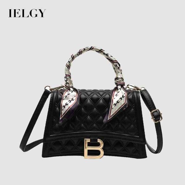 

designer bag 2022 retro hourglass bag women genuine leather handbag b buckle shoulder bags versatile purses and handbag portable dumpling ba