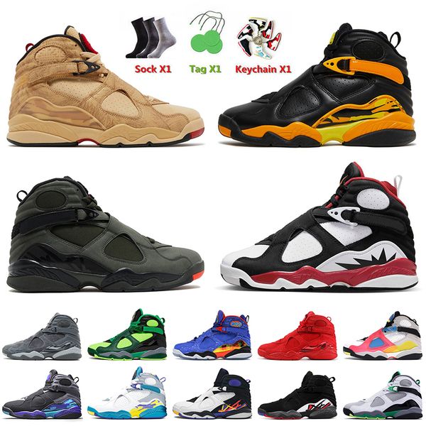 

wholesale jumpman 8 basketball shoes rui hachimura samurai taxi 8s paprika take flight 2022 oregon ducks doernbecher sports trainers sneaker