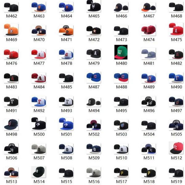 

2022 men's angels baseball fitted caps letter gorras for men women fashion hip hop bone brand hat summer sun casquette snapback ha200w, Yellow