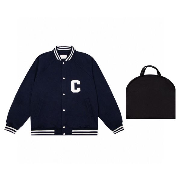 

men's plus size outerwear & coats round neck embroidered and printed polar style summer wear with street pure cotton r3n, Black;brown